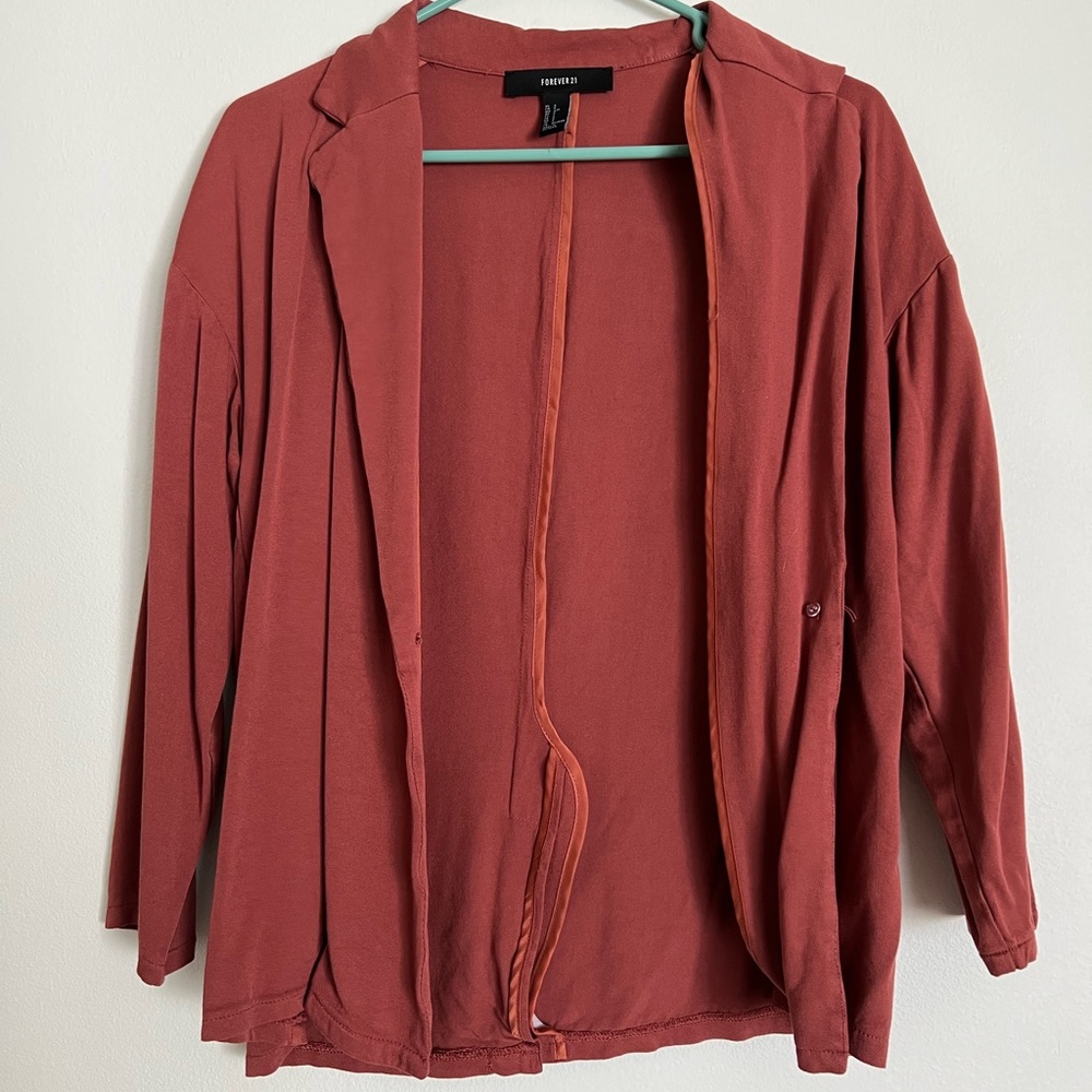 Forever 21 Blazer